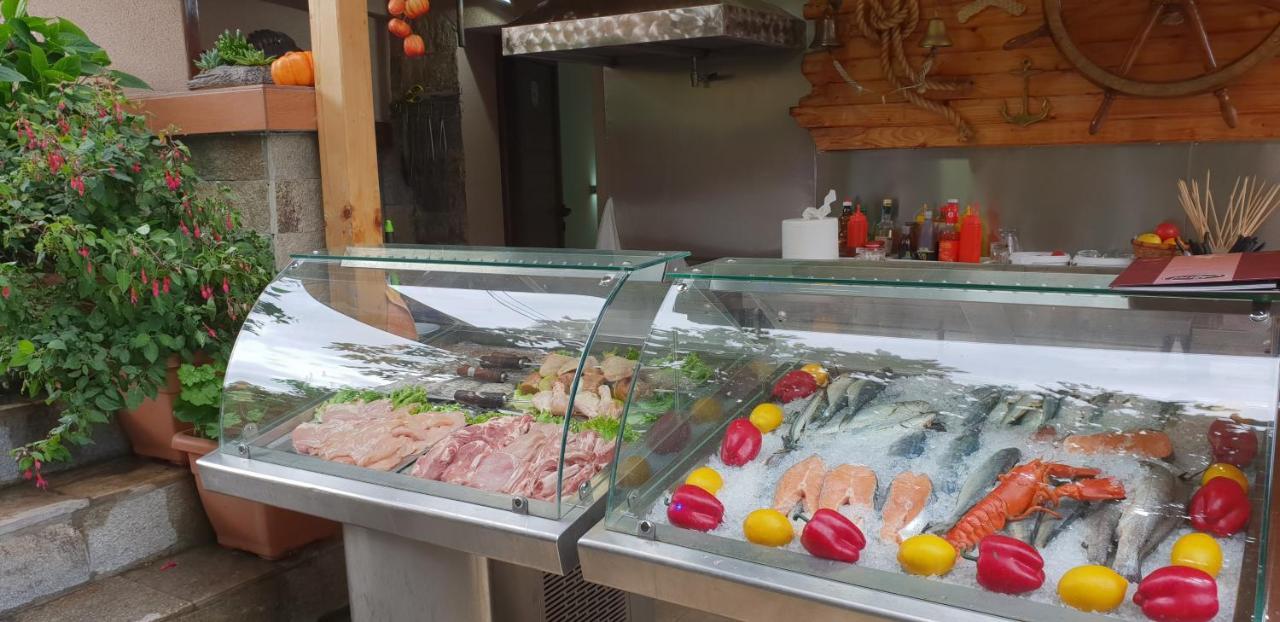 Къща За Гости Карел Nessebar Extérieur photo