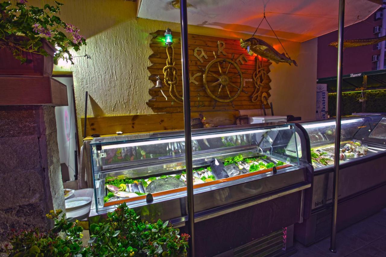 Къща За Гости Карел Nessebar Extérieur photo