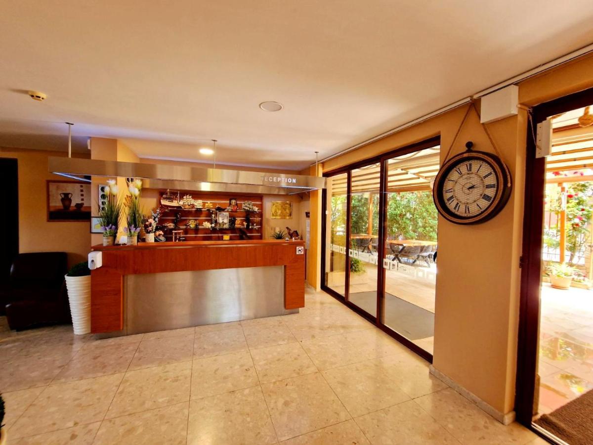 Къща За Гости Карел Nessebar Extérieur photo