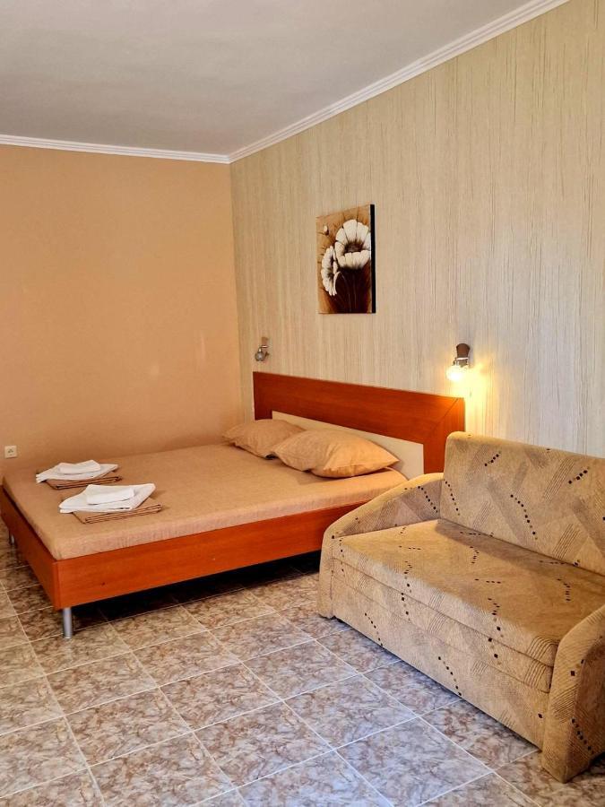 Къща За Гости Карел Nessebar Extérieur photo