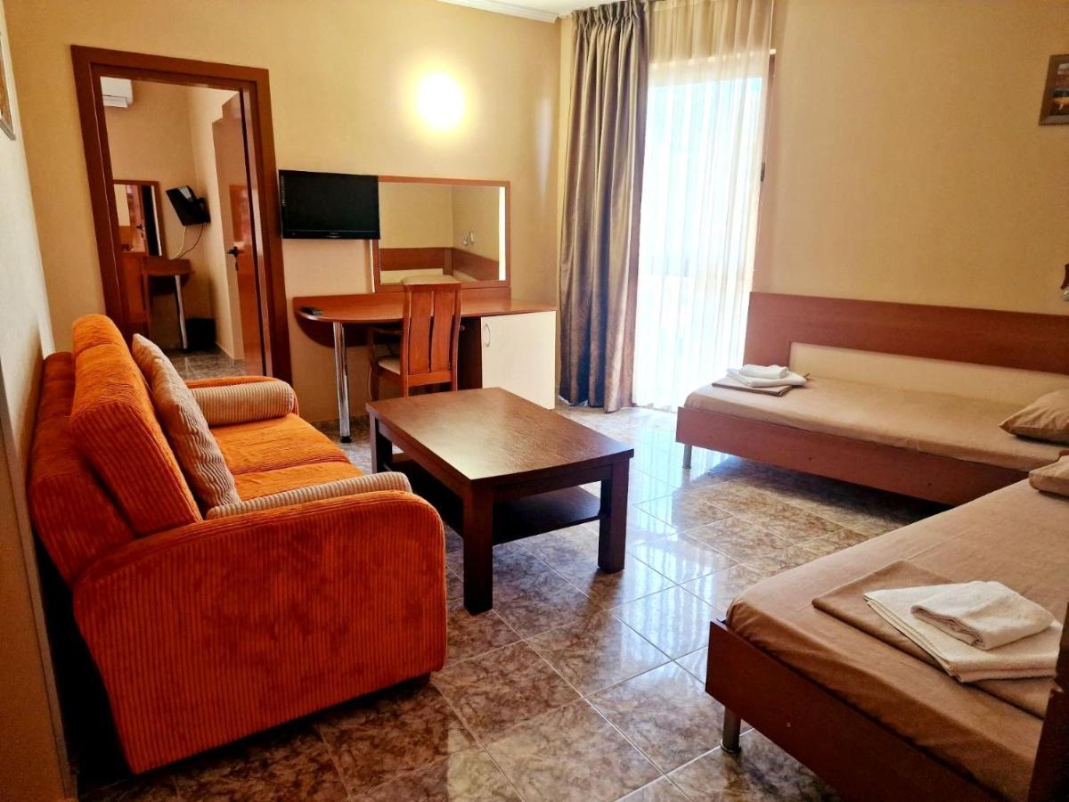 Къща За Гости Карел Nessebar Extérieur photo