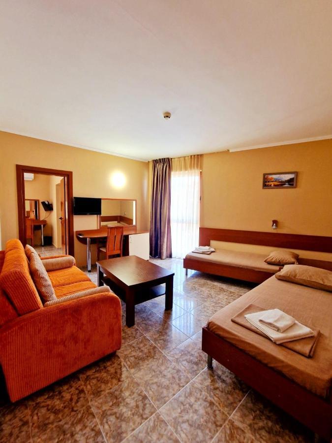 Къща За Гости Карел Nessebar Extérieur photo