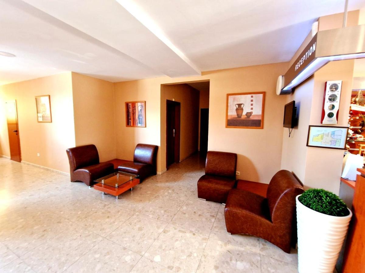 Къща За Гости Карел Nessebar Extérieur photo