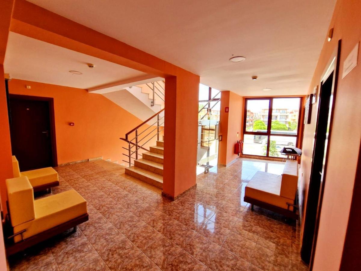 Къща За Гости Карел Nessebar Extérieur photo