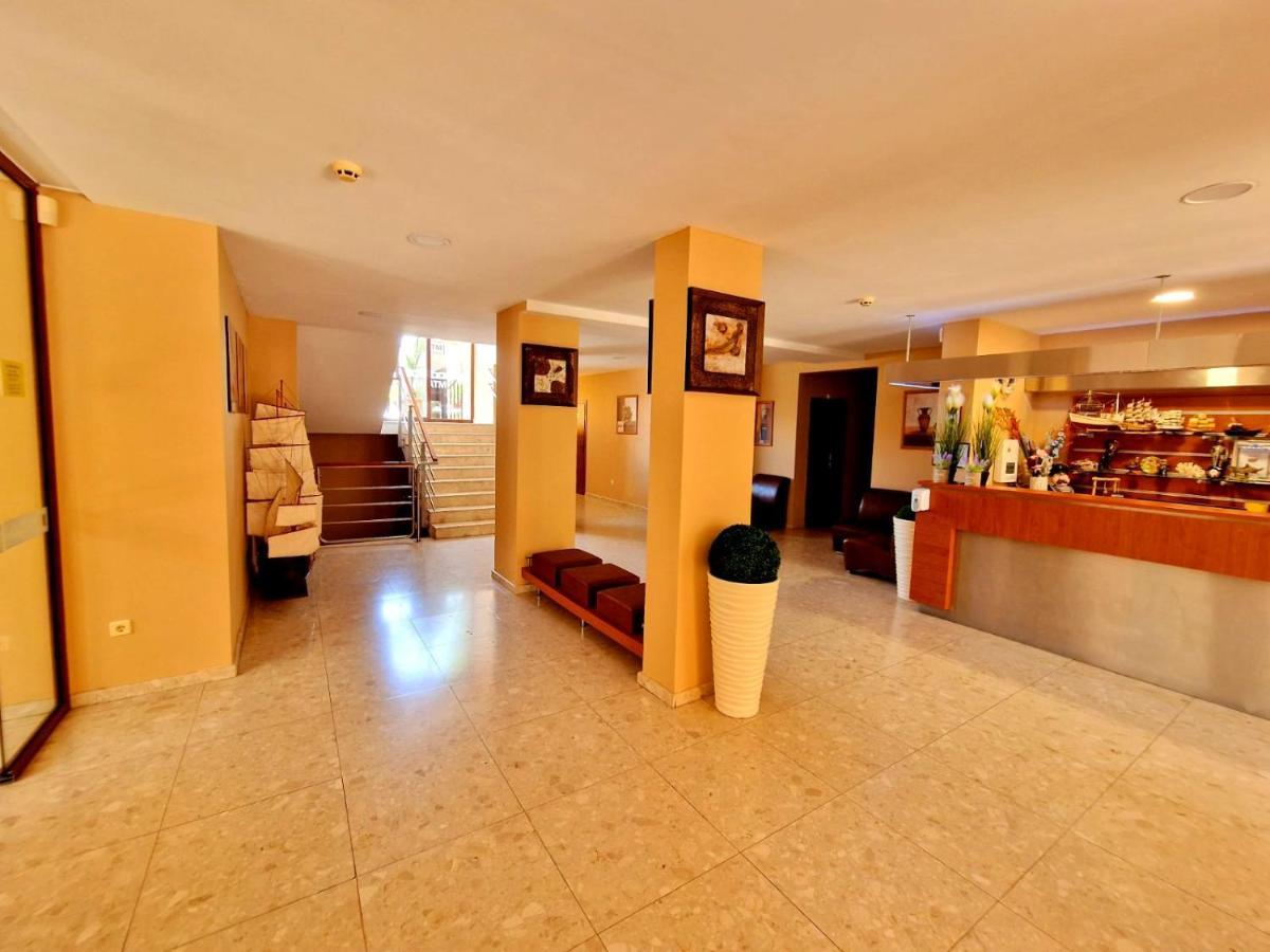 Къща За Гости Карел Nessebar Extérieur photo