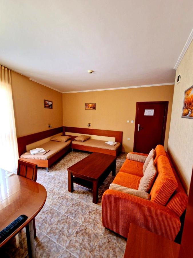 Къща За Гости Карел Nessebar Extérieur photo