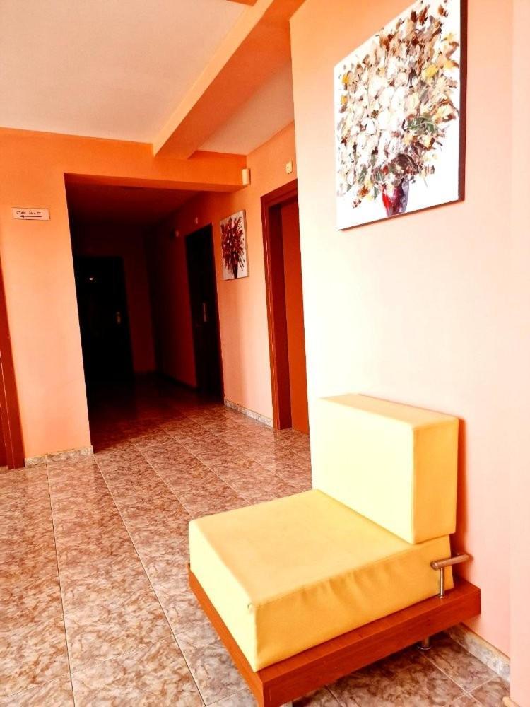 Къща За Гости Карел Nessebar Extérieur photo