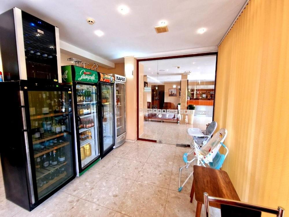 Къща За Гости Карел Nessebar Extérieur photo