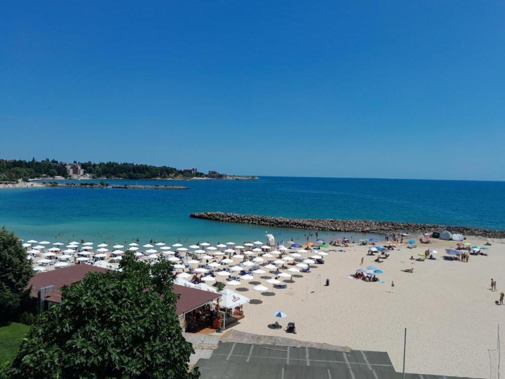 Къща За Гости Карел Nessebar Extérieur photo