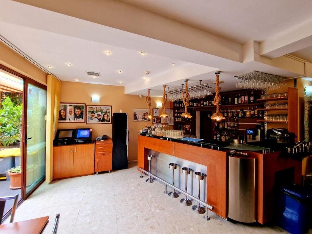 Къща За Гости Карел Nessebar Extérieur photo