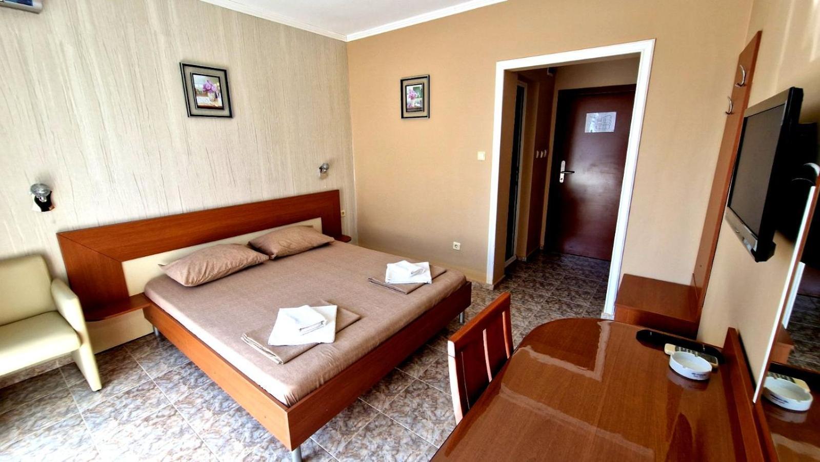 Къща За Гости Карел Nessebar Extérieur photo