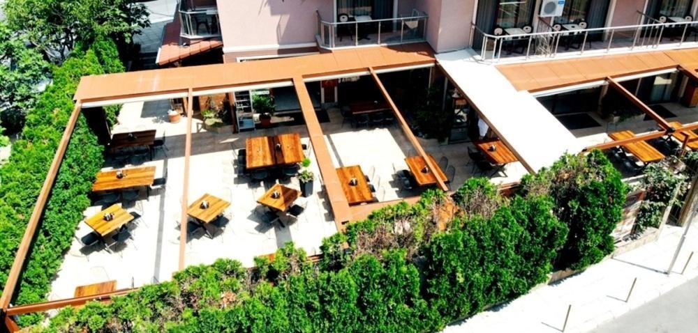 Къща За Гости Карел Nessebar Extérieur photo