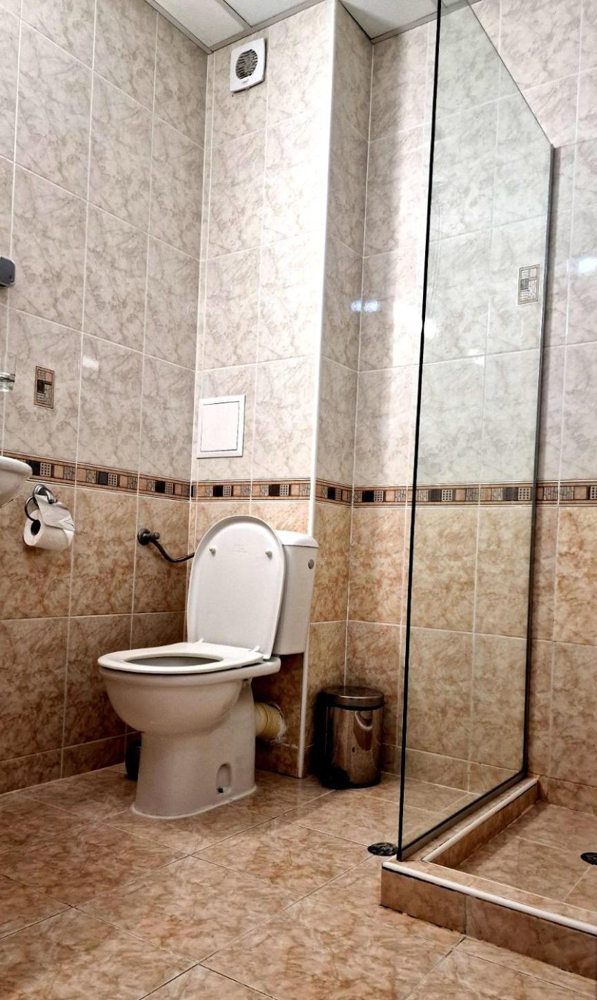 Къща За Гости Карел Nessebar Extérieur photo