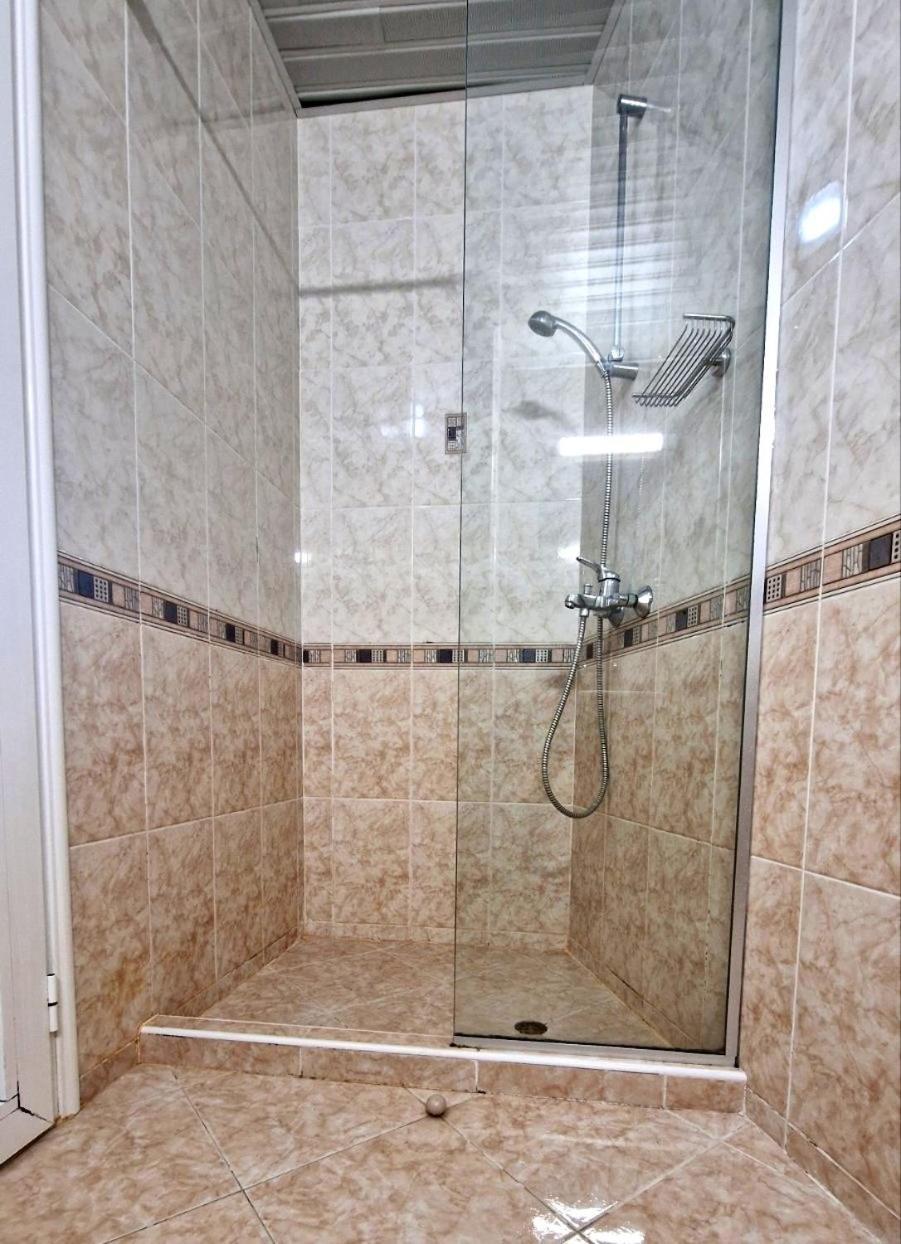 Къща За Гости Карел Nessebar Extérieur photo