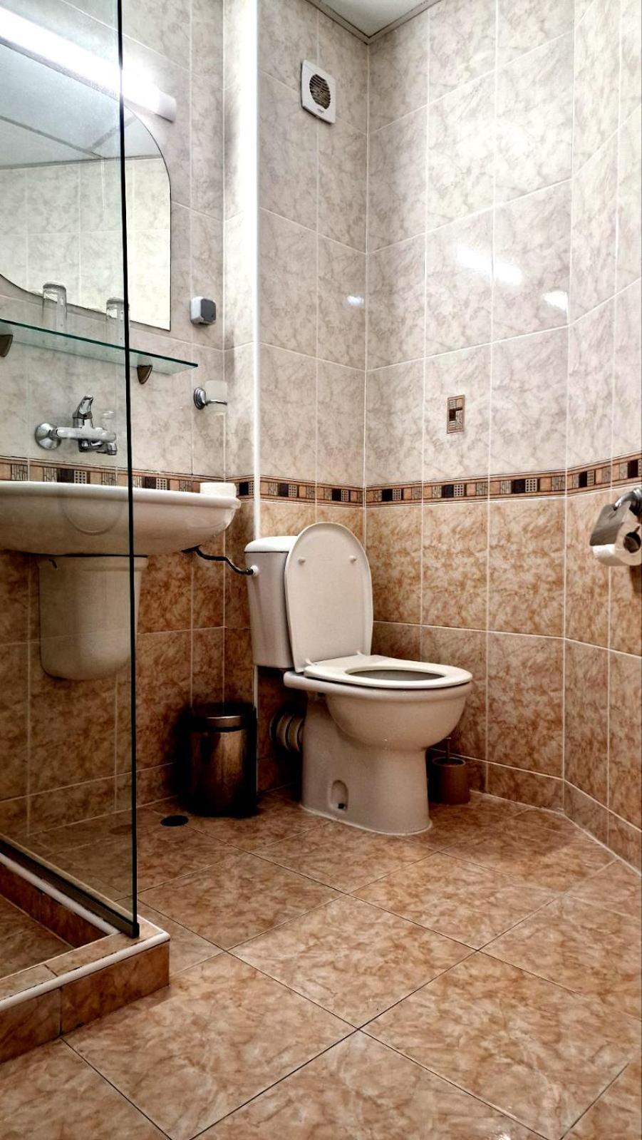 Къща За Гости Карел Nessebar Extérieur photo
