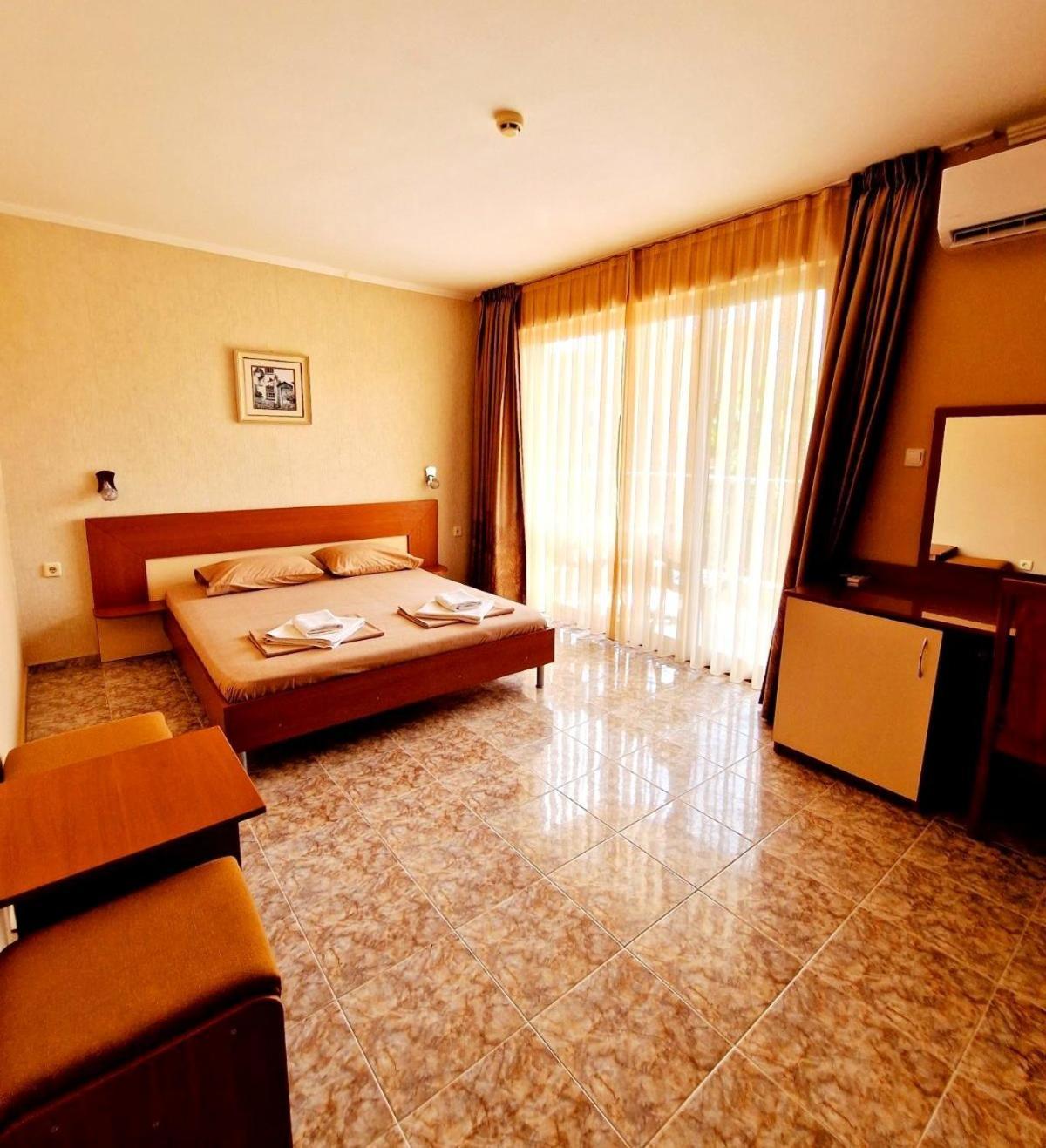 Къща За Гости Карел Nessebar Extérieur photo