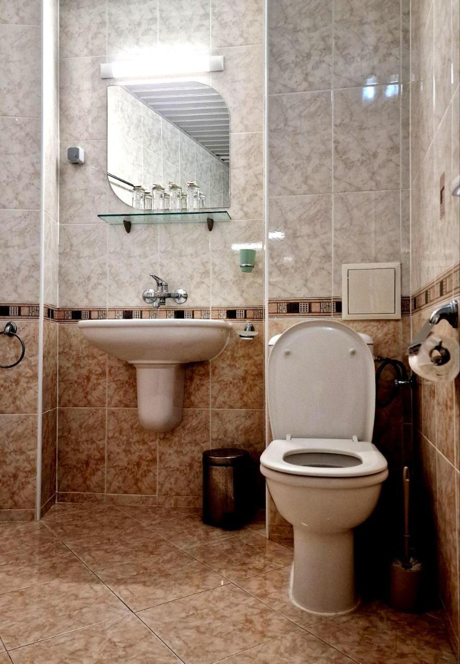 Къща За Гости Карел Nessebar Extérieur photo
