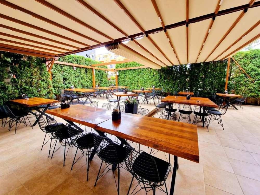 Къща За Гости Карел Nessebar Extérieur photo