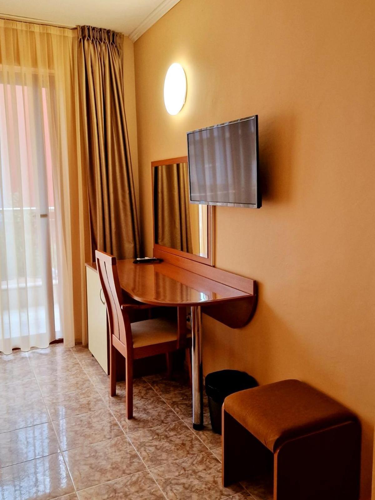 Къща За Гости Карел Nessebar Extérieur photo