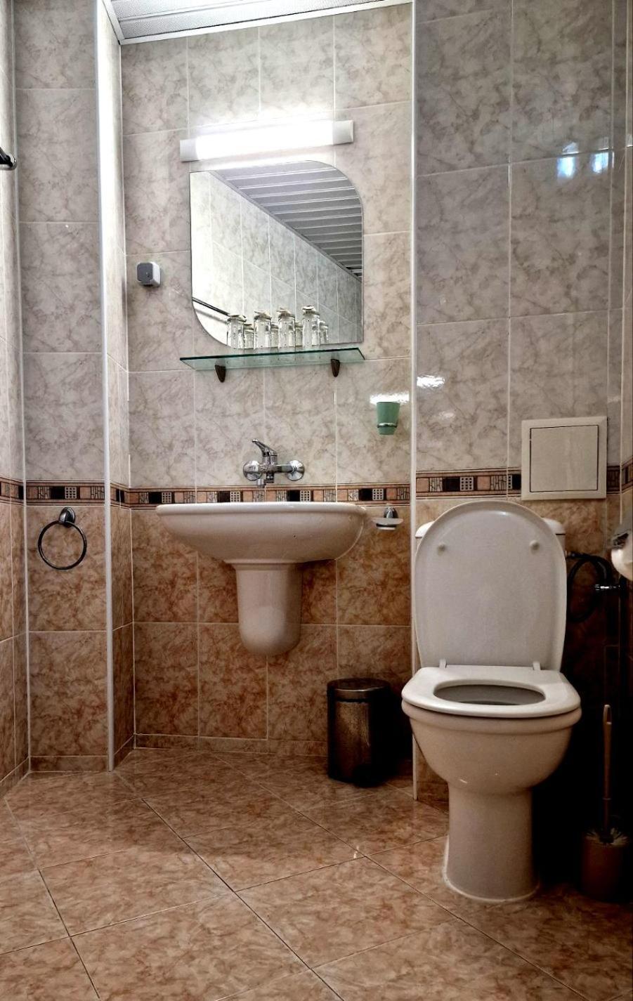 Къща За Гости Карел Nessebar Extérieur photo