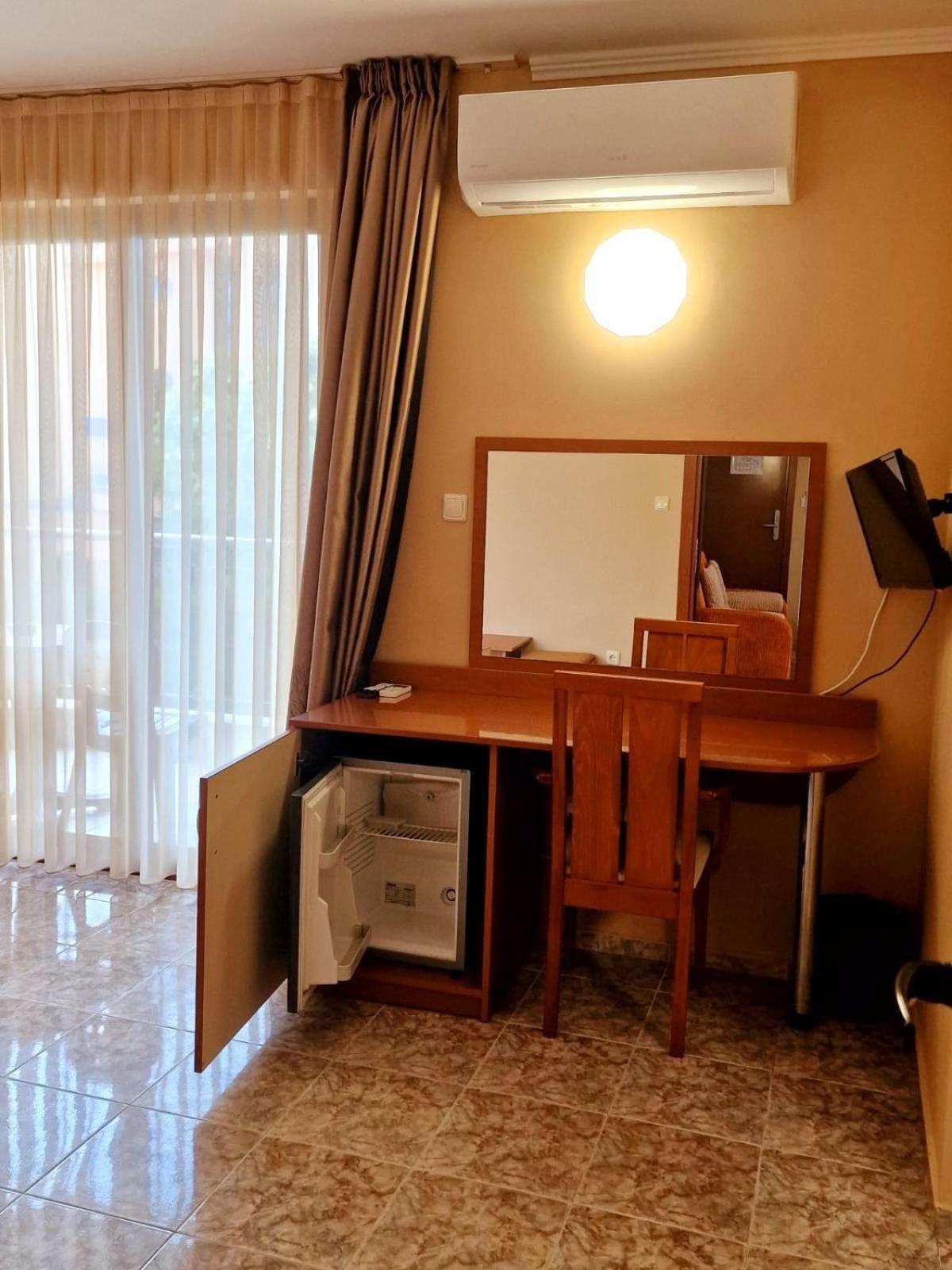Къща За Гости Карел Nessebar Extérieur photo