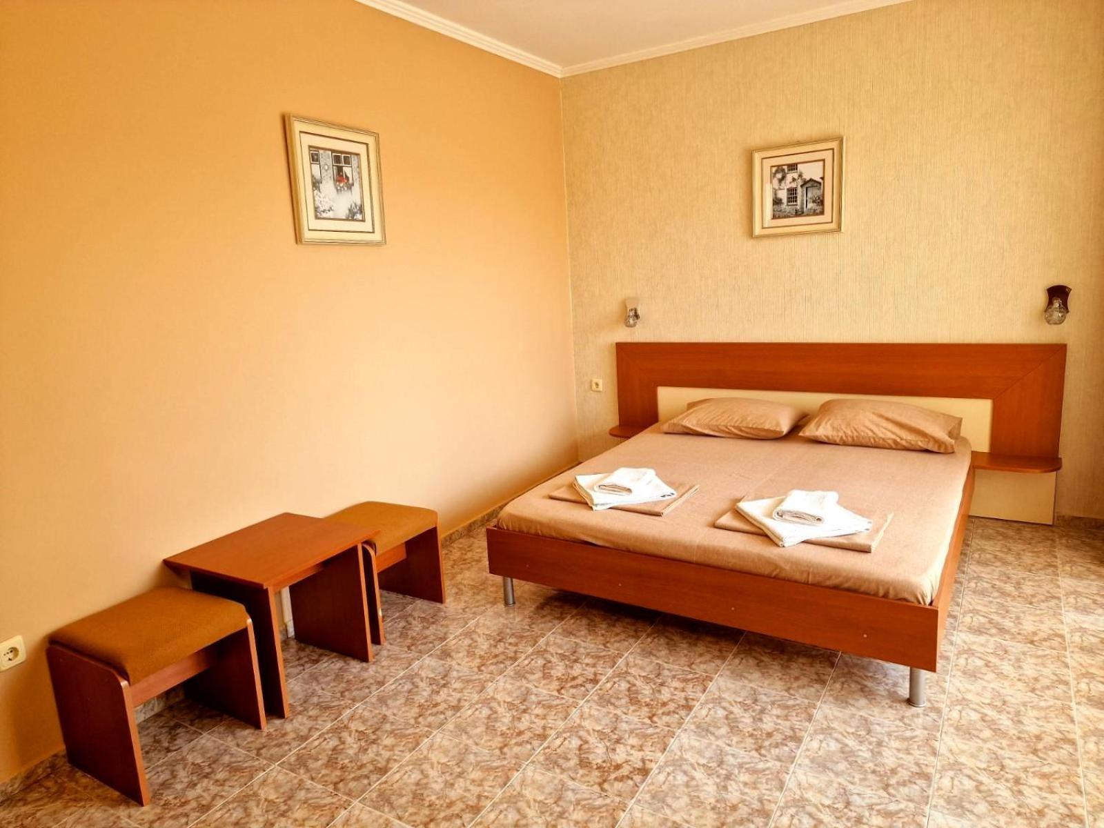 Къща За Гости Карел Nessebar Extérieur photo