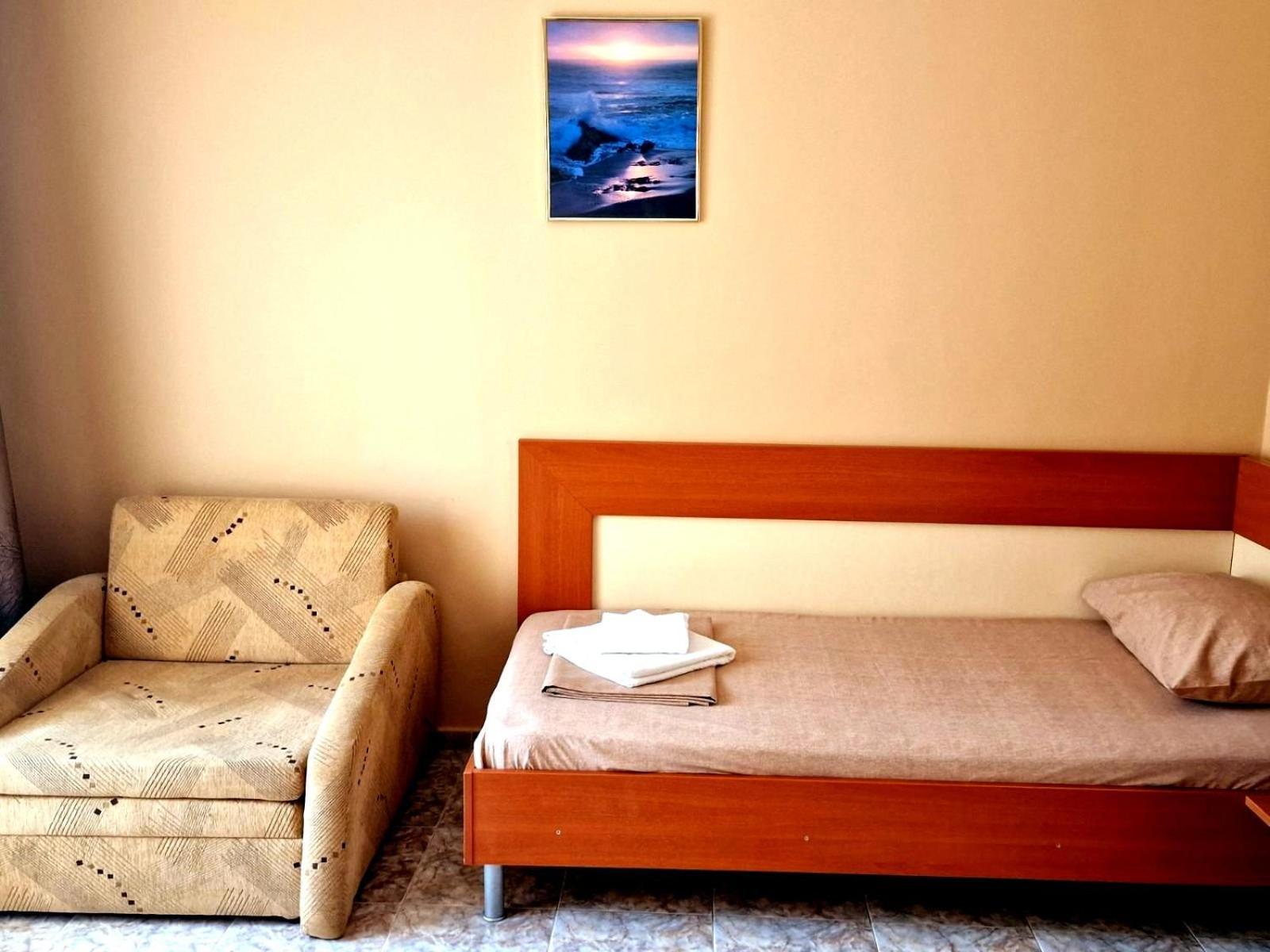 Къща За Гости Карел Nessebar Extérieur photo