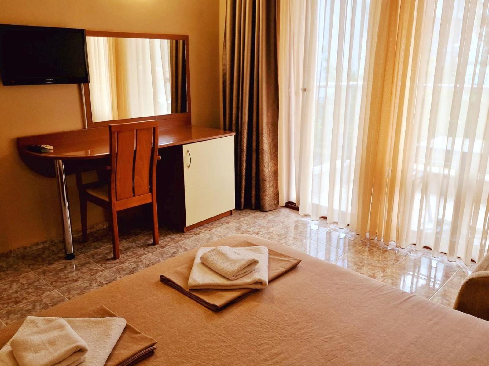Къща За Гости Карел Nessebar Extérieur photo