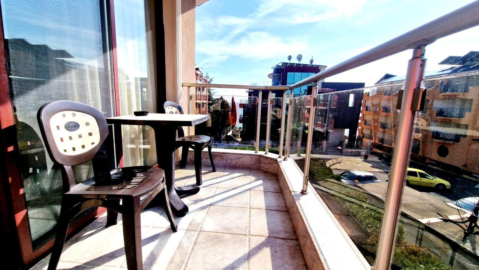 Къща За Гости Карел Nessebar Extérieur photo