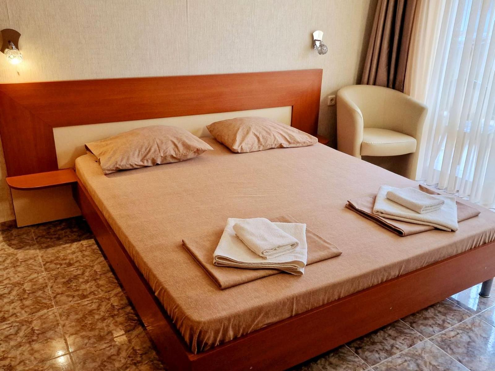 Къща За Гости Карел Nessebar Extérieur photo